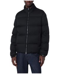 ZEGNA - Winter Jackets - Lyst