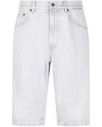 Dondup - Denim Shorts - Lyst