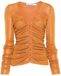Self-Portrait - Blouses - Lyst