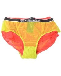 Dolce & Gabbana - Underpants - Lyst