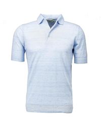 FILIPPO DE LAURENTIIS - Polo Shirts - Lyst