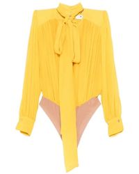 Elisabetta Franchi - Body - Lyst