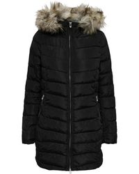 ONLY - Winter Jackets - Lyst