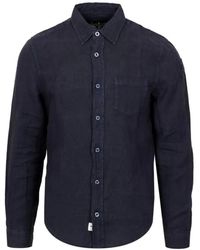 Blauer - Casual Shirts - Lyst