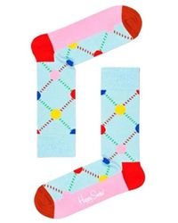 Happy Socks - Socks - Lyst