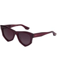 Dita Eyewear - A03 Sonnenbrille - Lyst