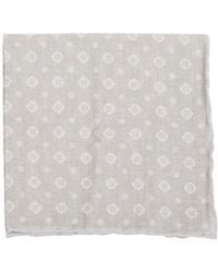 Eleventy - Handkerchiefs - Lyst