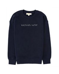 Michael Kors - Sweatshirts - Lyst