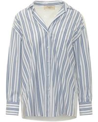 Weekend by Maxmara - Riga Grande Shirt - Lyst