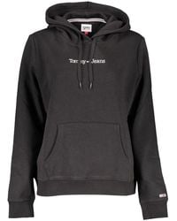 Tommy Hilfiger - Felpe col cappuccio - Lyst
