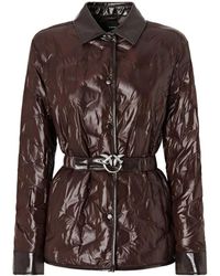 Pinko - Diplania Jas - Lyst