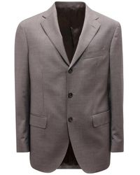Sartoria Latorre - Blazers - Lyst
