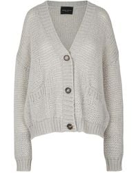 Roberto Collina - Cardigans - Lyst