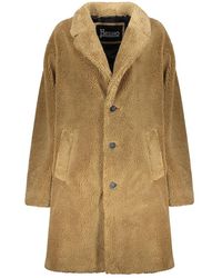 Herno - Vegan Bontjas - Lyst