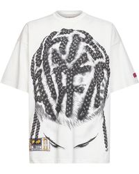 PDF - The Boy Braid T-Shirt - Lyst