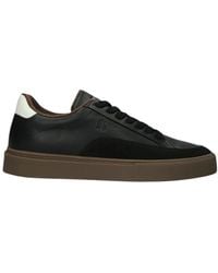 Blackstone - Quartz Beverly Sneaker - Lyst