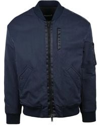 Dondup - Bomber Jackets - Lyst