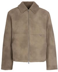 Represent - Light Jackets - Lyst