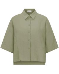 DRYKORN - Shirts - Lyst