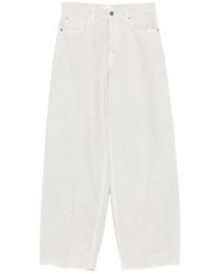 Haikure - Loose Fit Jeans - Lyst