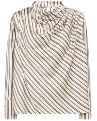co'couture - Blouses - Lyst