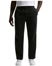 Nike - Kobe Dri-Fit Fleece Basketball Broek - Lyst
