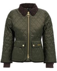 Barbour - Winter Jackets - Lyst