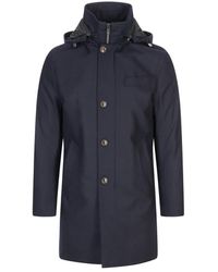 Montecore - Parkas - Lyst