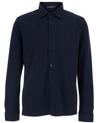 Kangra - Casual Shirts - Lyst