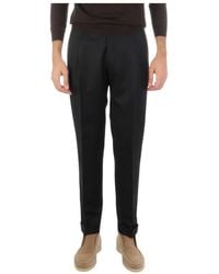 Berwich - Suit Trousers - Lyst