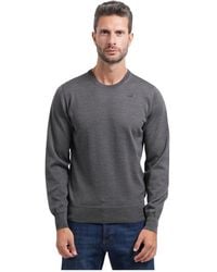 K-Way - Round-Neck Knitwear - Lyst