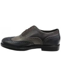 Fratelli Rossetti - Schoenen ,Veelkleurig ,All'Inglese - Lyst