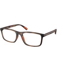 Polo Ralph Lauren - Glasses - Lyst
