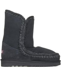 Mou - Winter Boots - Lyst