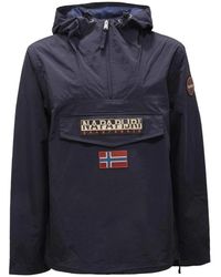 Napapijri - Winter Jackets - Lyst