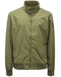 Napapijri - Bomber Jackets - Lyst