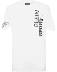 Philipp Plein - T-Shirts - Lyst