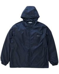 Gramicci - Jassen ,Blauw ,Outdoor Jassen - Lyst