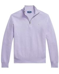 Polo Ralph Lauren - Turtlenecks - Lyst