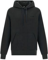 Mackage - Hoodies & Sweatvesten ,Zwart ,Katoen Krystian Hoodie - Lyst