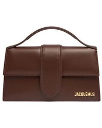 Jacquemus - Cross Body Bags - Lyst