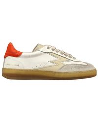 MOA - Club Sneaker - Lyst