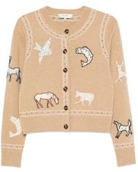 Sea - Cardigans - Lyst
