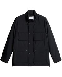 J.Lindeberg - Light Jackets - Lyst