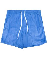 Sundek - Badehose elastischer bund - Lyst