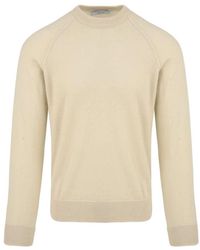 FILIPPO DE LAURENTIIS - Y24195 pullover für männer - Lyst