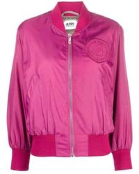 Autry - Bomber Jackets - Lyst
