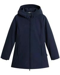 Woolrich - Winter Jackets - Lyst