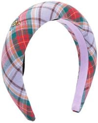Vivienne Westwood - Hair Accessories - Lyst