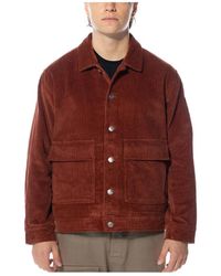 Pop Trading Co. - Light Jackets - Lyst